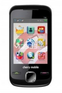 CHERRY MOBILE T2I specifikacije